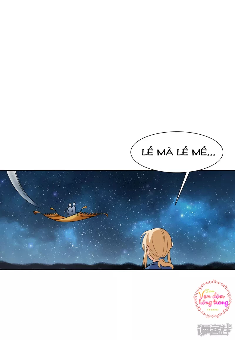 Cô ấy đến rồi, xin hãy nằm xuống! Chapter 37 - 11