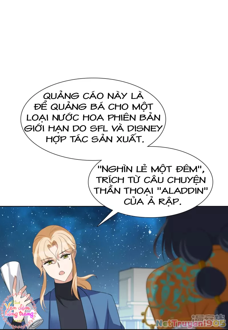 Cô ấy đến rồi, xin hãy nằm xuống! Chapter 37 - 13