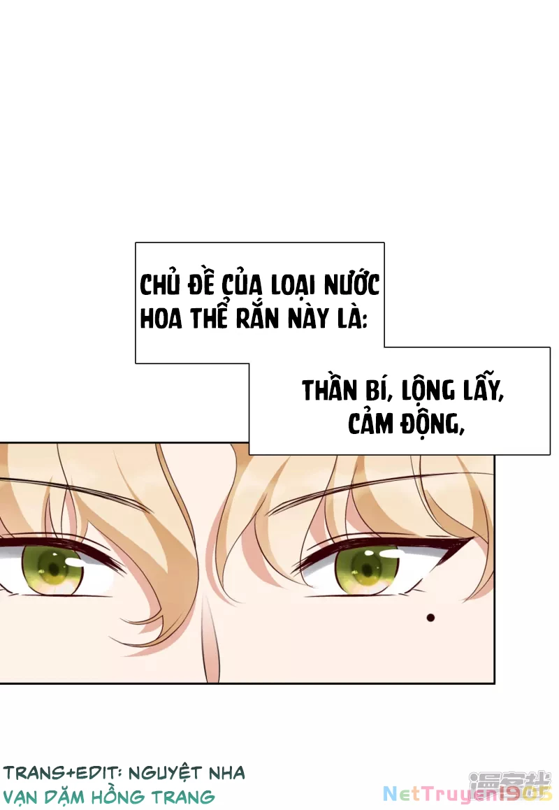 Cô ấy đến rồi, xin hãy nằm xuống! Chapter 37 - 14