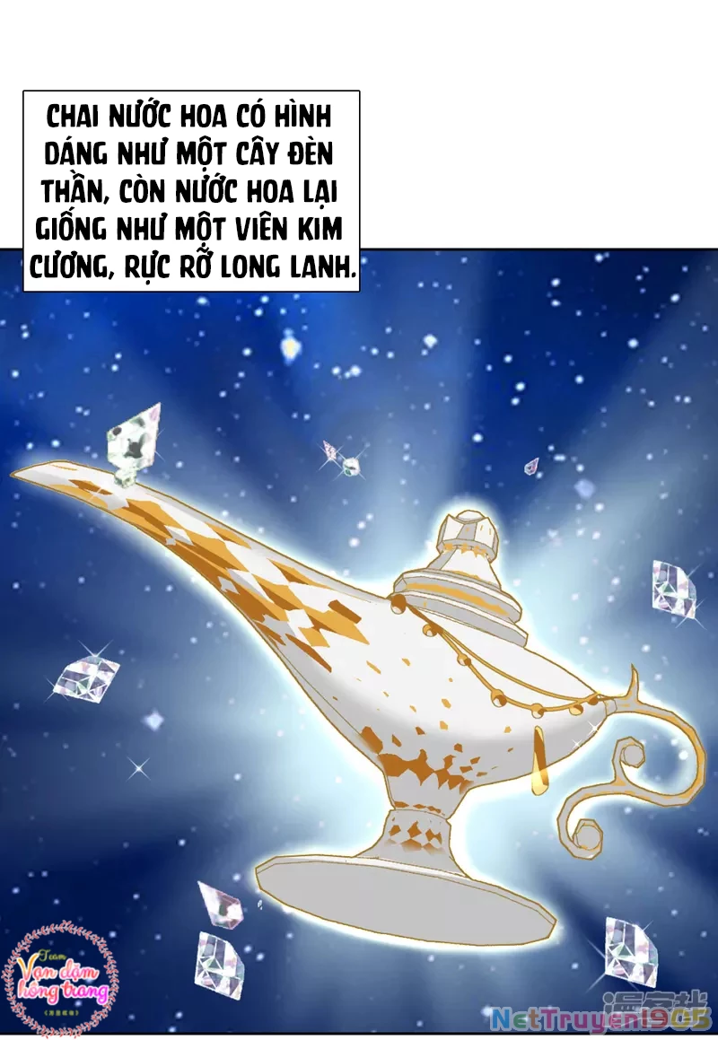 Cô ấy đến rồi, xin hãy nằm xuống! Chapter 37 - 15