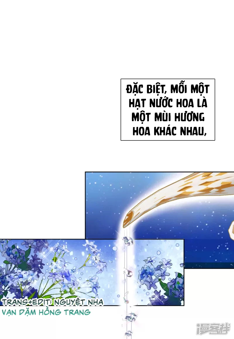 Cô ấy đến rồi, xin hãy nằm xuống! Chapter 37 - 16