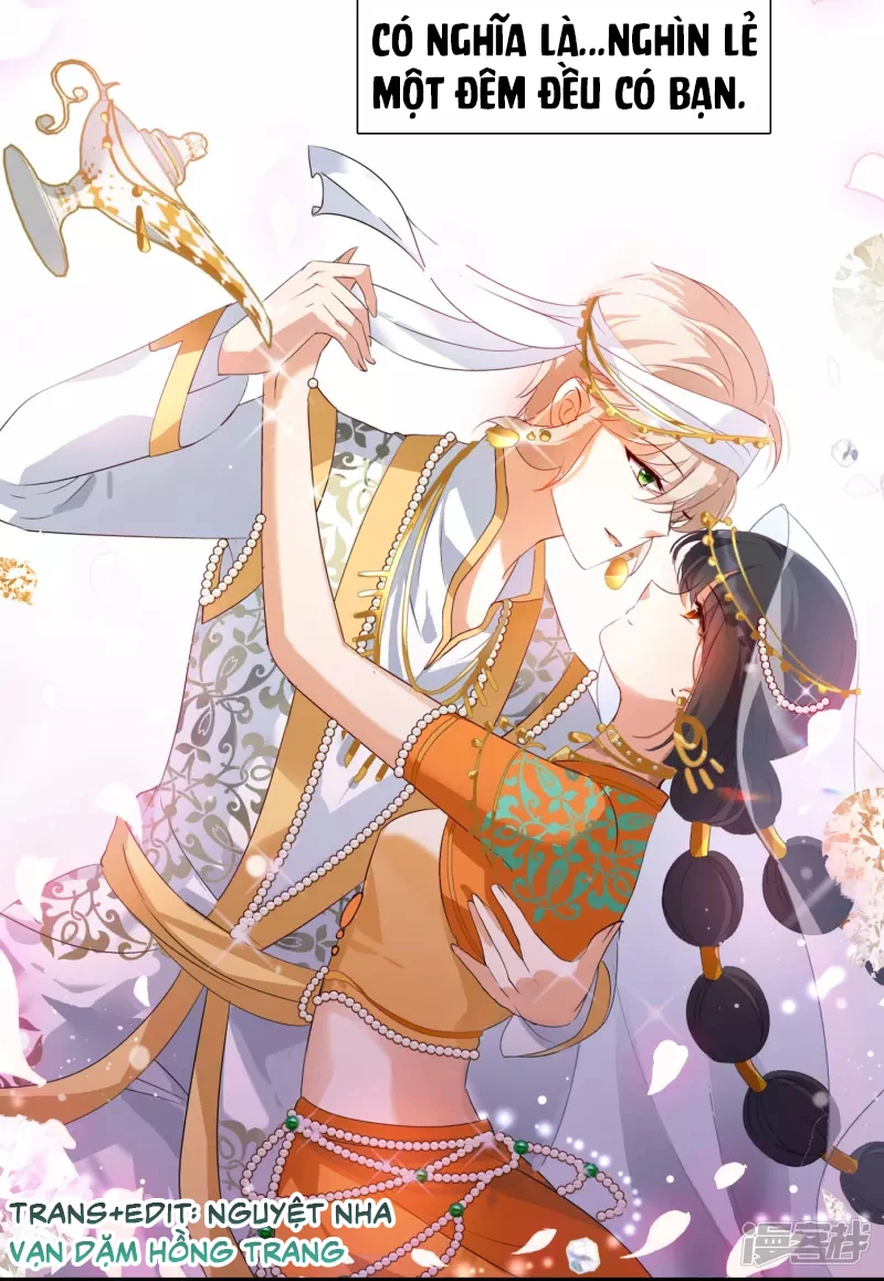 Cô ấy đến rồi, xin hãy nằm xuống! Chapter 37 - 18