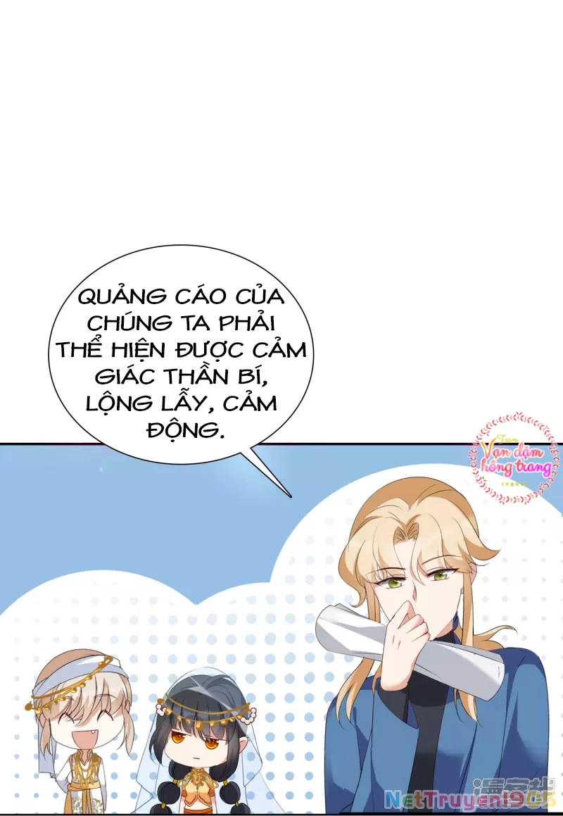 Cô ấy đến rồi, xin hãy nằm xuống! Chapter 37 - 19