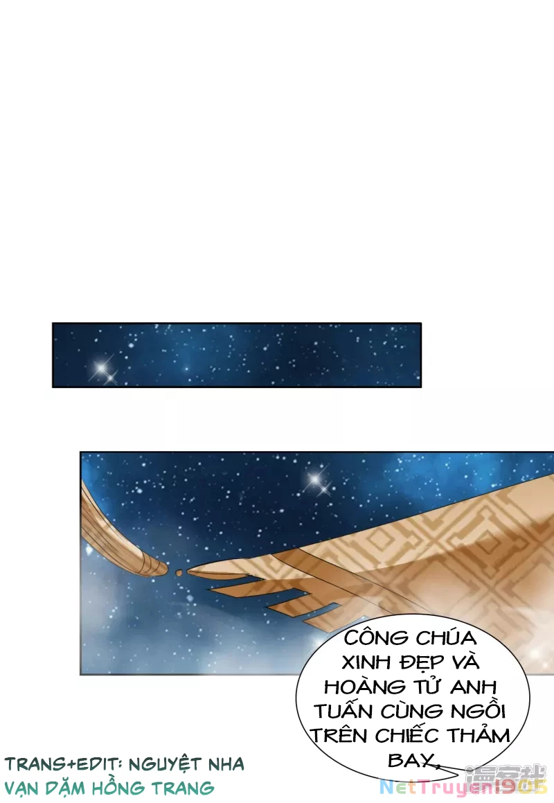 Cô ấy đến rồi, xin hãy nằm xuống! Chapter 37 - 20