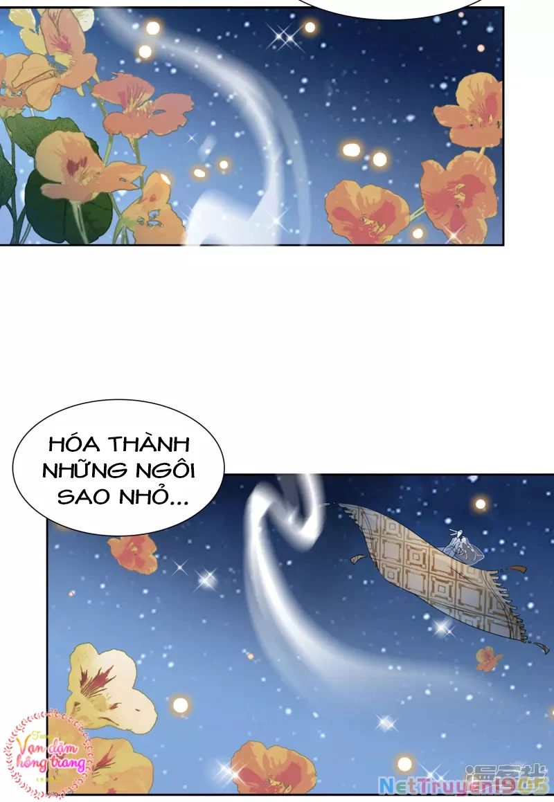 Cô ấy đến rồi, xin hãy nằm xuống! Chapter 37 - 23