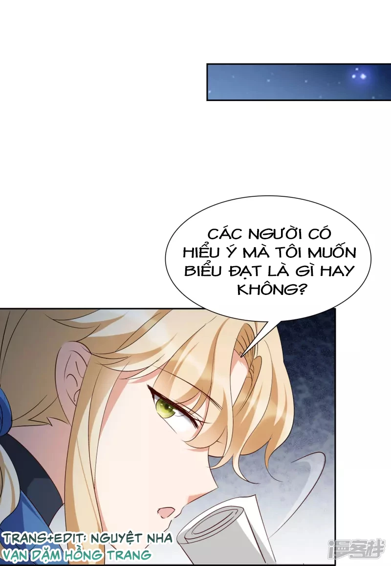 Cô ấy đến rồi, xin hãy nằm xuống! Chapter 37 - 24