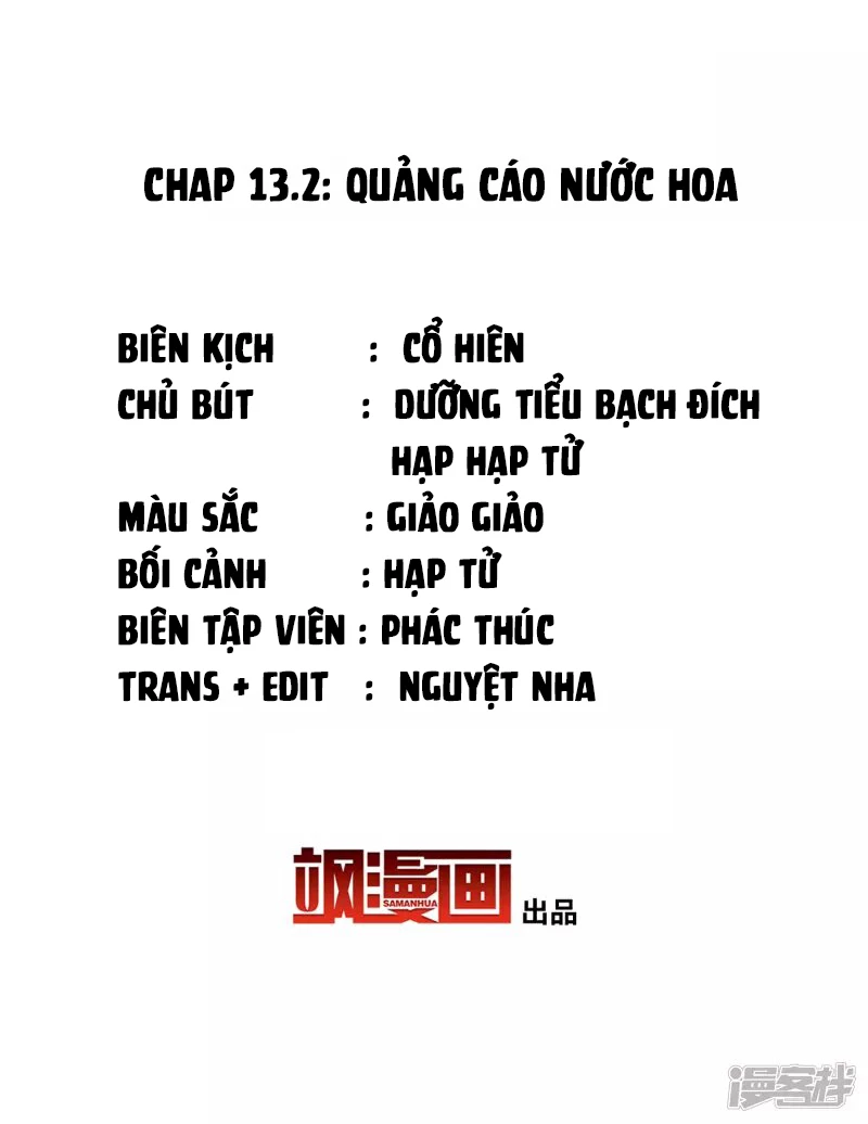 Cô ấy đến rồi, xin hãy nằm xuống! Chapter 38 - 2