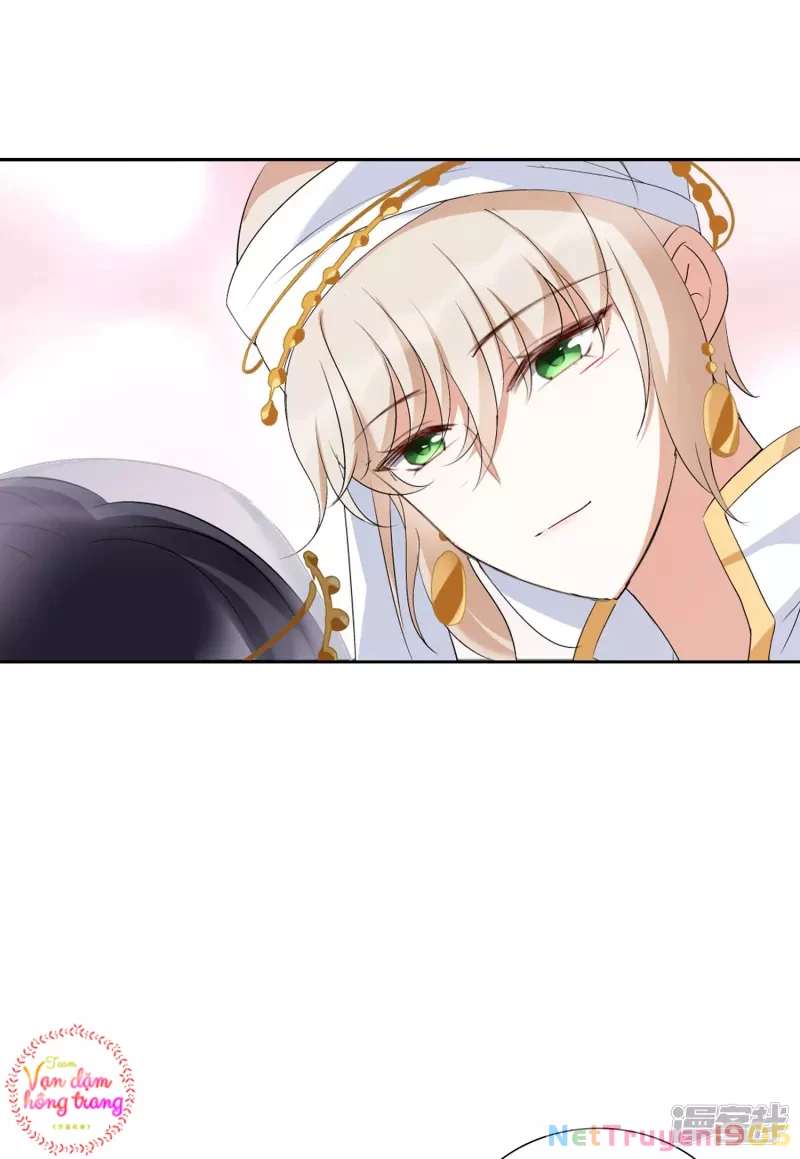 Cô ấy đến rồi, xin hãy nằm xuống! Chapter 38 - 9