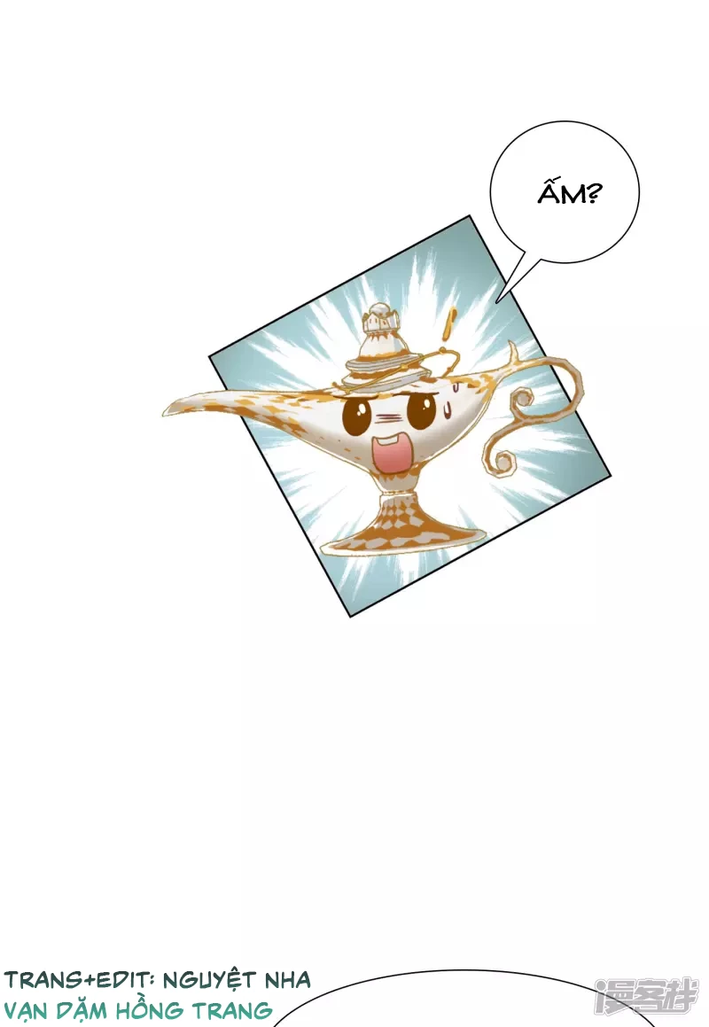 Cô ấy đến rồi, xin hãy nằm xuống! Chapter 38 - 12