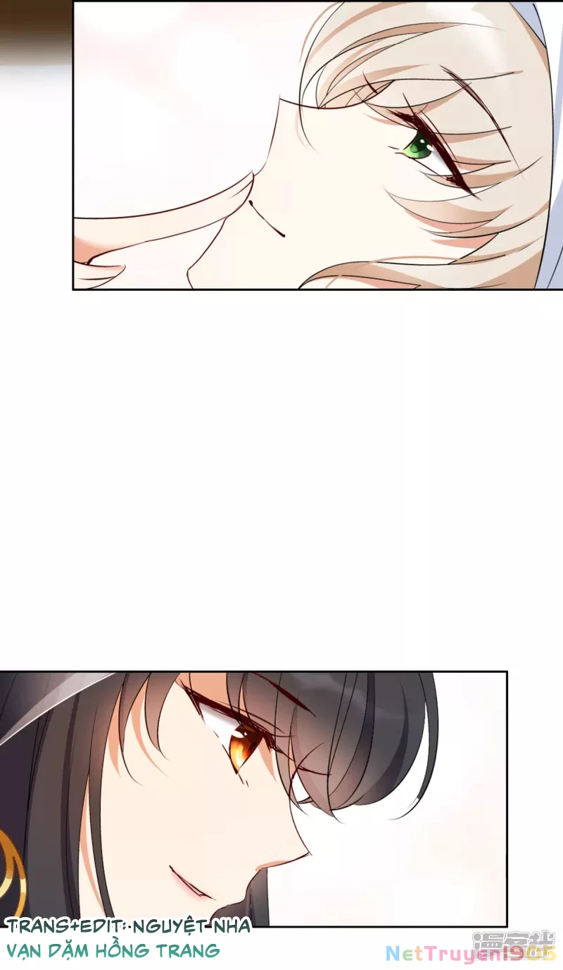 Cô ấy đến rồi, xin hãy nằm xuống! Chapter 38 - 16