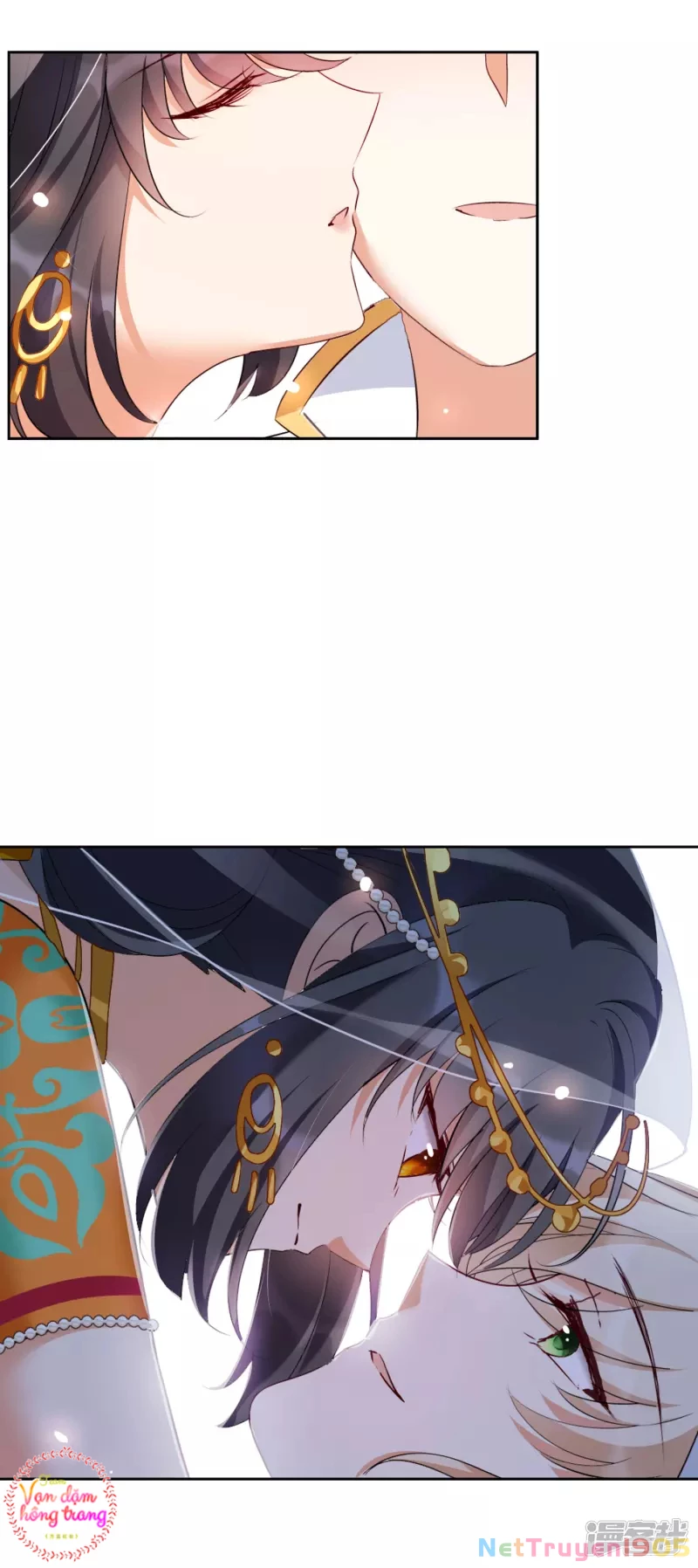 Cô ấy đến rồi, xin hãy nằm xuống! Chapter 38 - 19