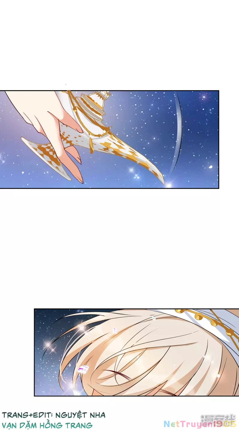 Cô ấy đến rồi, xin hãy nằm xuống! Chapter 38 - 20