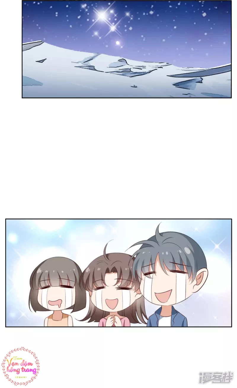 Cô ấy đến rồi, xin hãy nằm xuống! Chapter 38 - 23