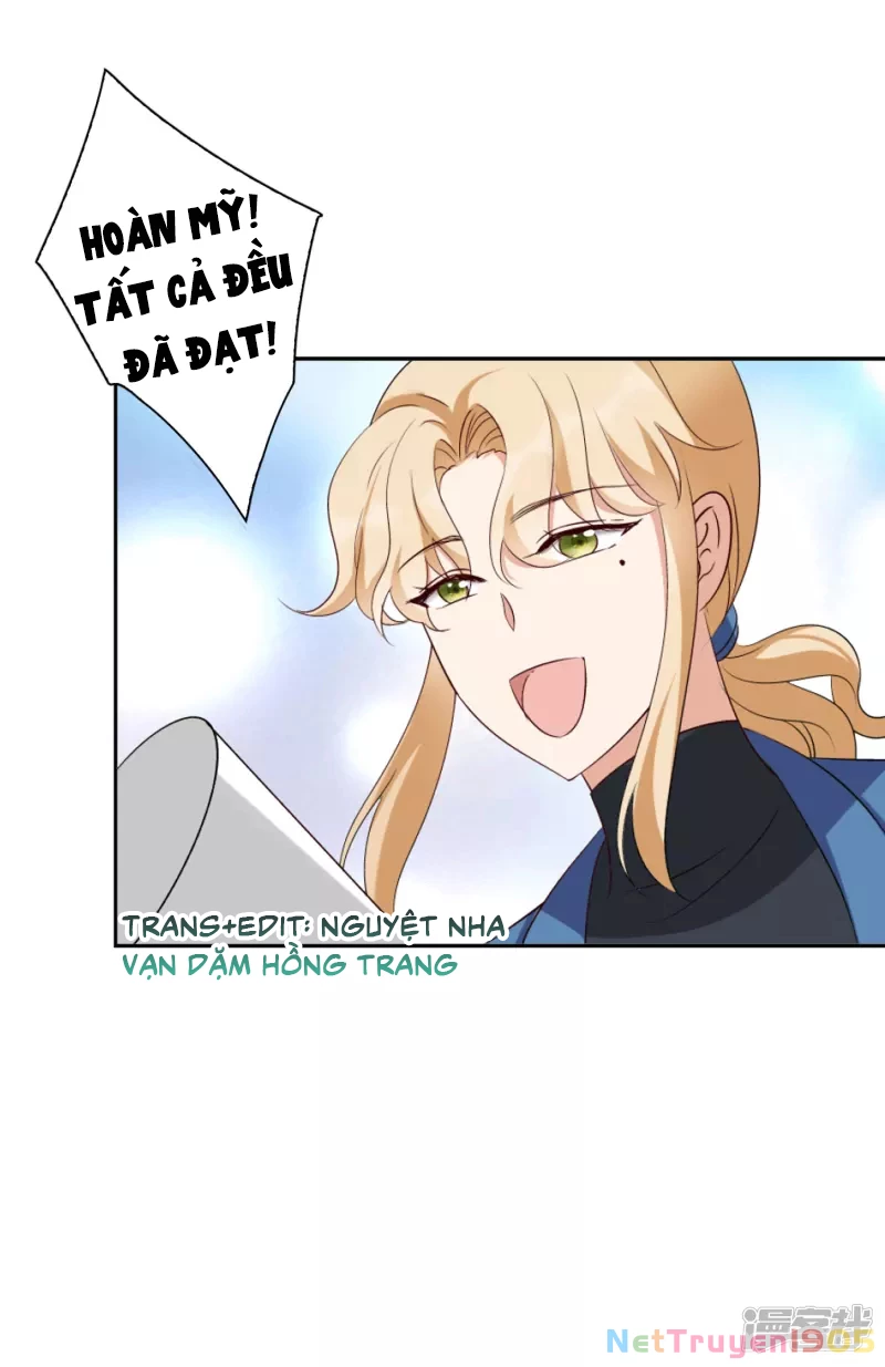 Cô ấy đến rồi, xin hãy nằm xuống! Chapter 38 - 24