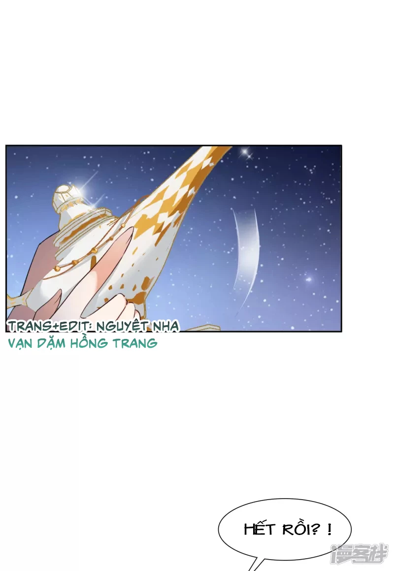 Cô ấy đến rồi, xin hãy nằm xuống! Chapter 39 - 3