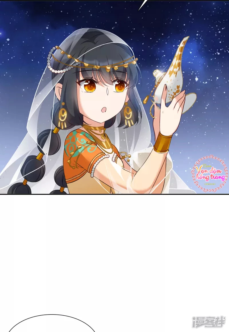 Cô ấy đến rồi, xin hãy nằm xuống! Chapter 39 - 4