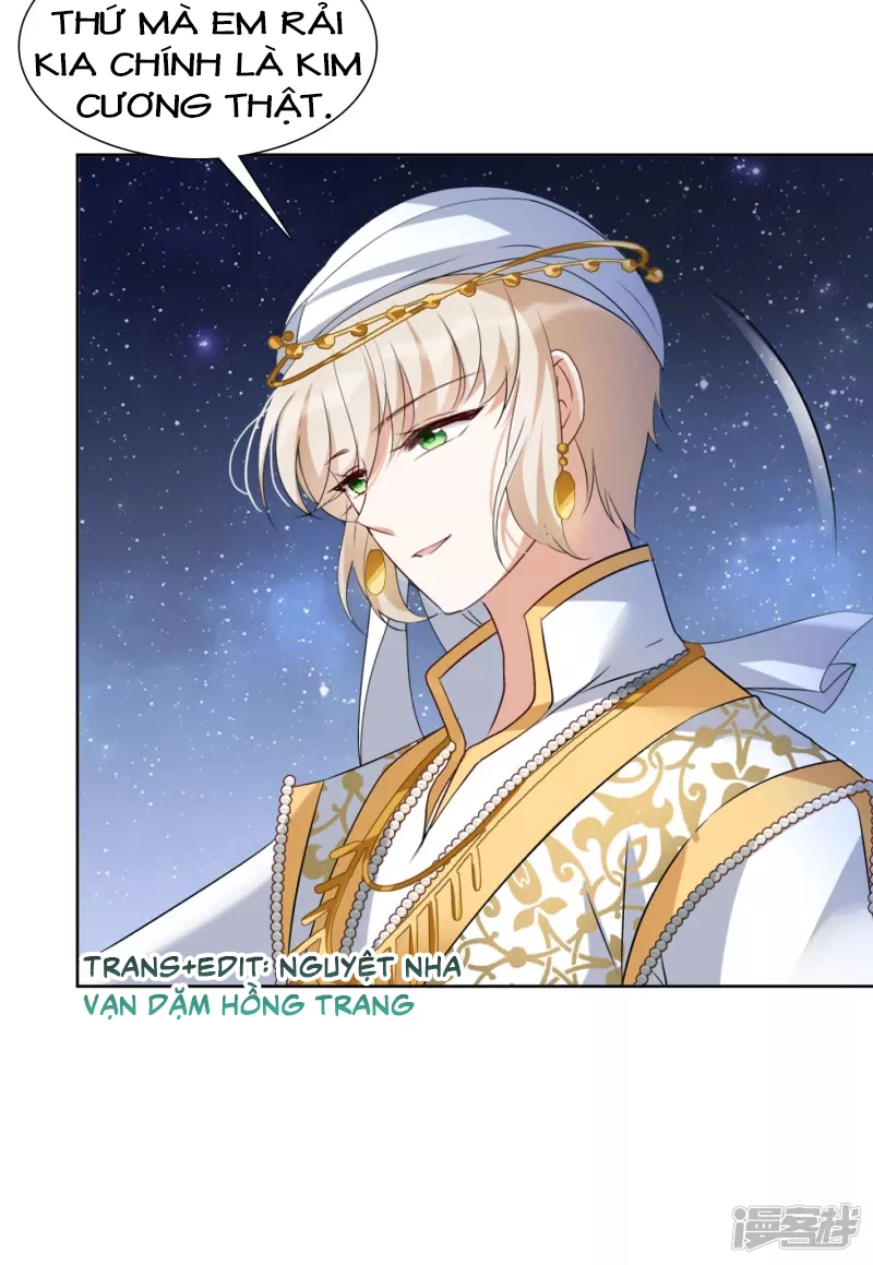 Cô ấy đến rồi, xin hãy nằm xuống! Chapter 39 - 5