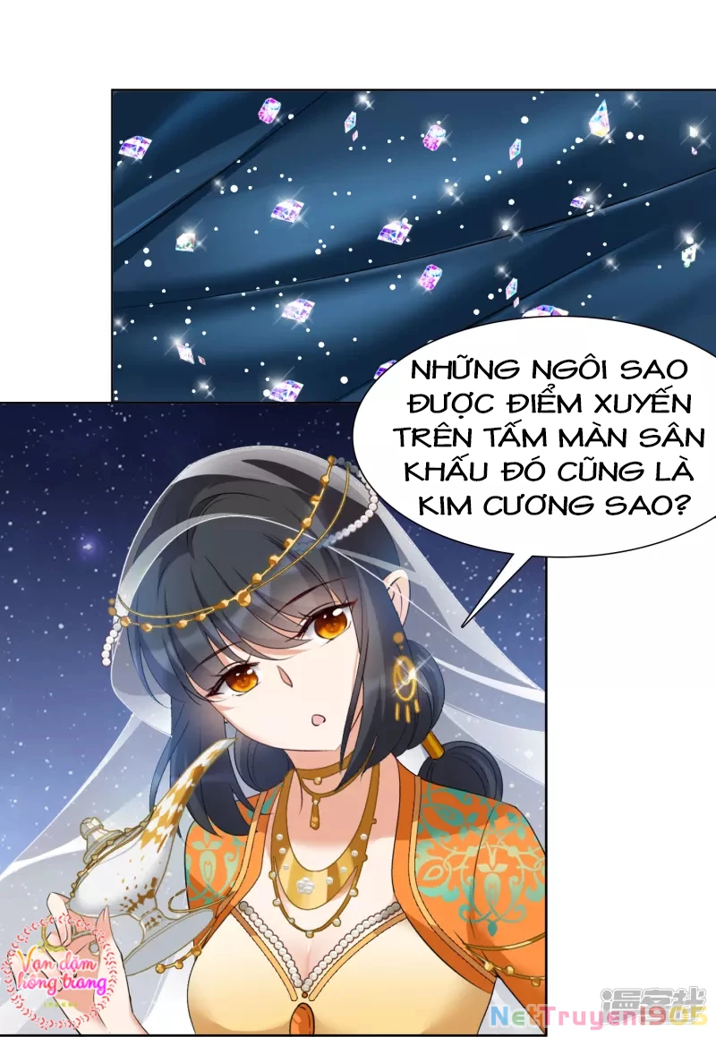 Cô ấy đến rồi, xin hãy nằm xuống! Chapter 39 - 6