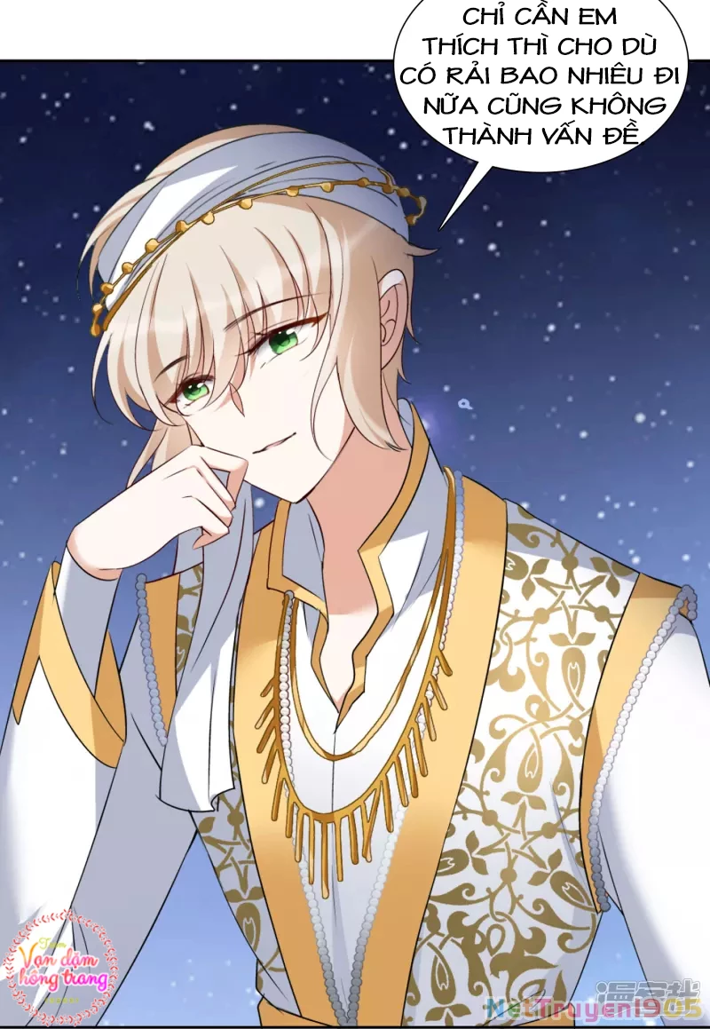 Cô ấy đến rồi, xin hãy nằm xuống! Chapter 39 - 8