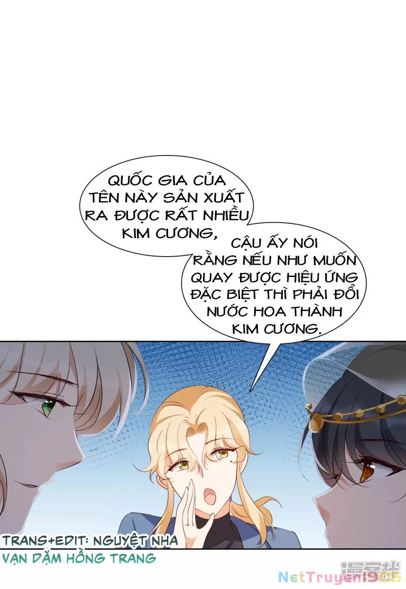 Cô ấy đến rồi, xin hãy nằm xuống! Chapter 39 - 9