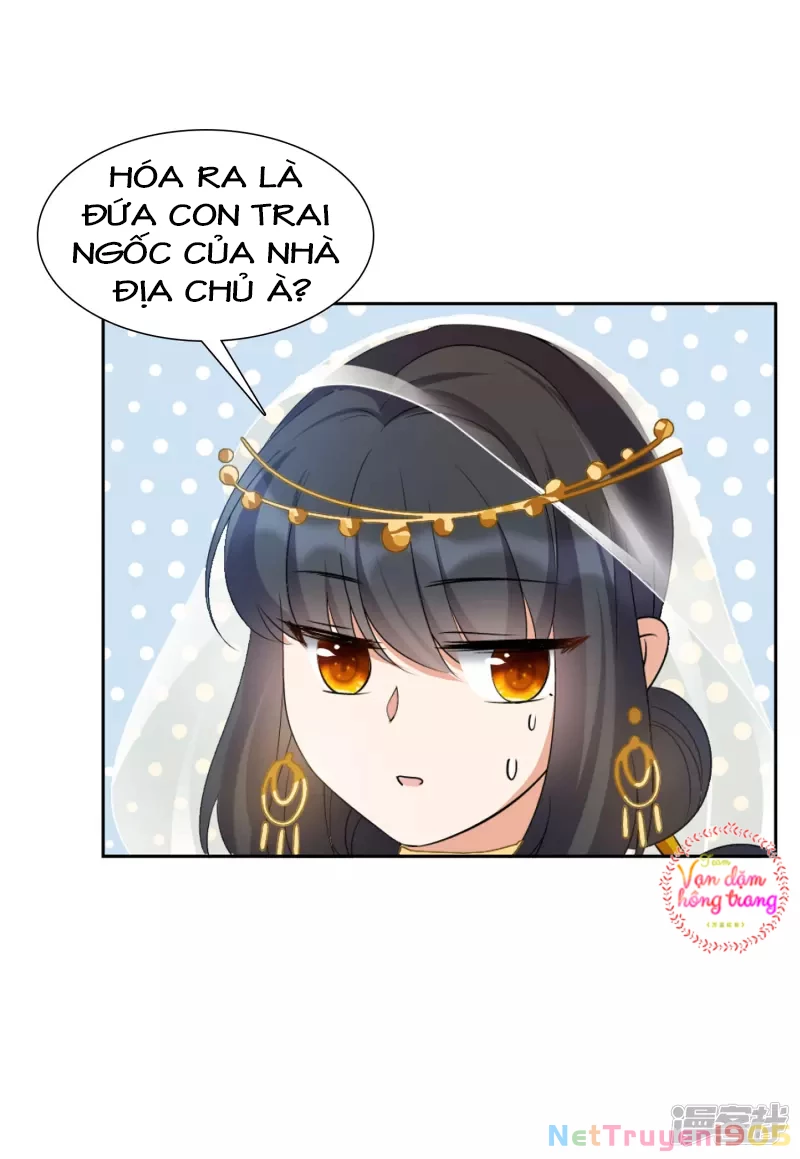 Cô ấy đến rồi, xin hãy nằm xuống! Chapter 39 - 10