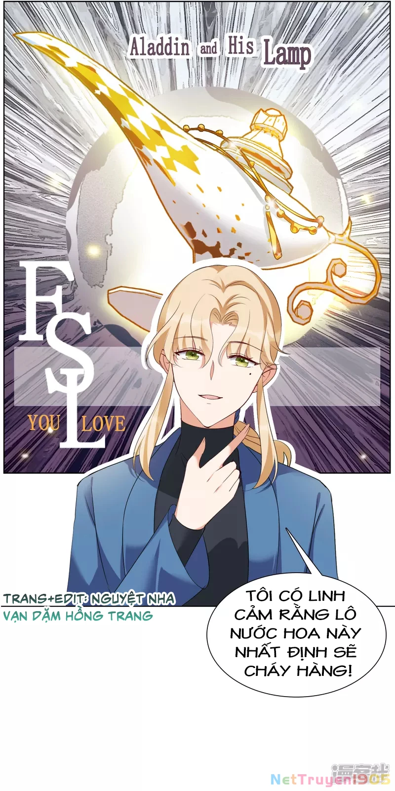 Cô ấy đến rồi, xin hãy nằm xuống! Chapter 39 - 11