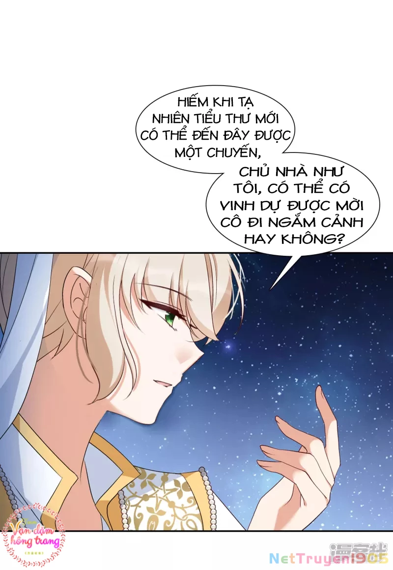 Cô ấy đến rồi, xin hãy nằm xuống! Chapter 39 - 12