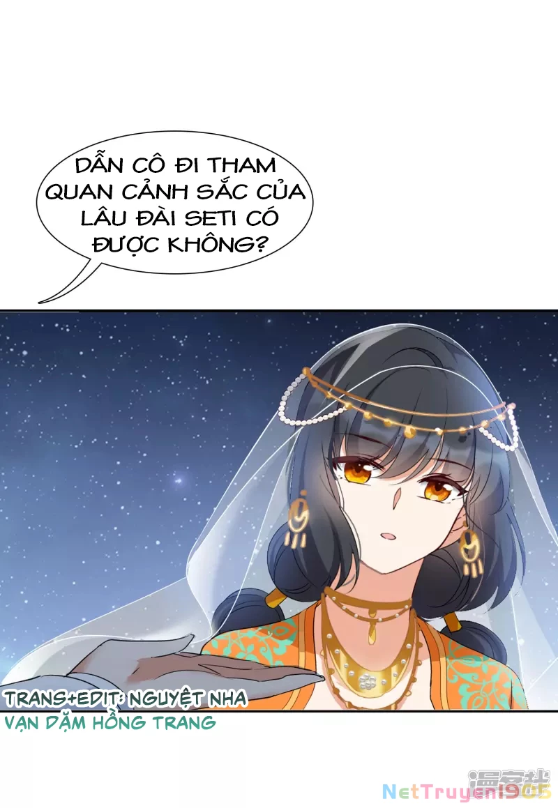 Cô ấy đến rồi, xin hãy nằm xuống! Chapter 39 - 13