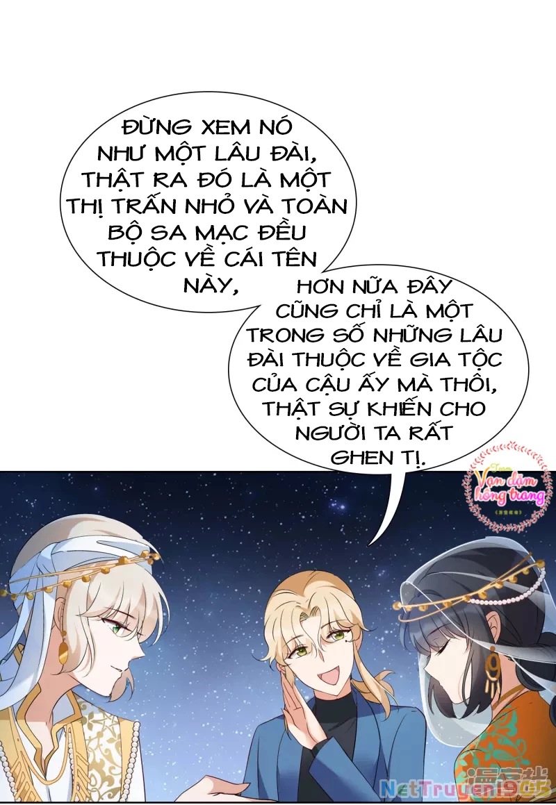 Cô ấy đến rồi, xin hãy nằm xuống! Chapter 39 - 14
