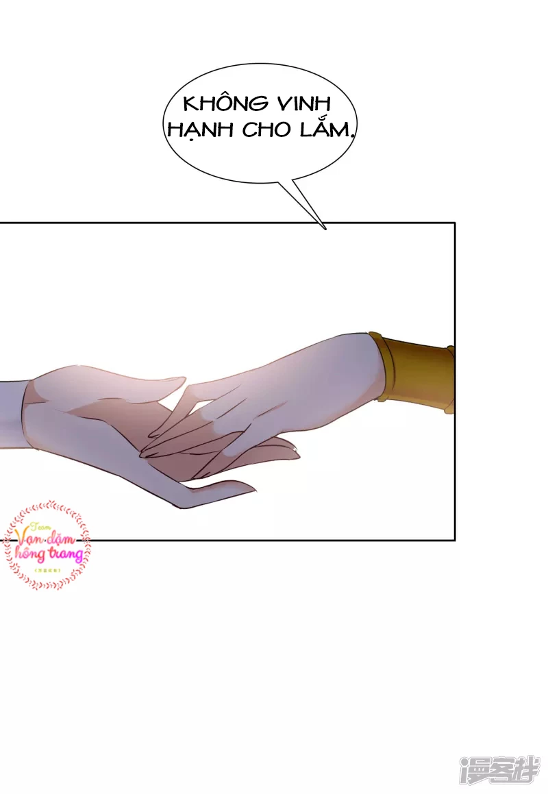 Cô ấy đến rồi, xin hãy nằm xuống! Chapter 39 - 16