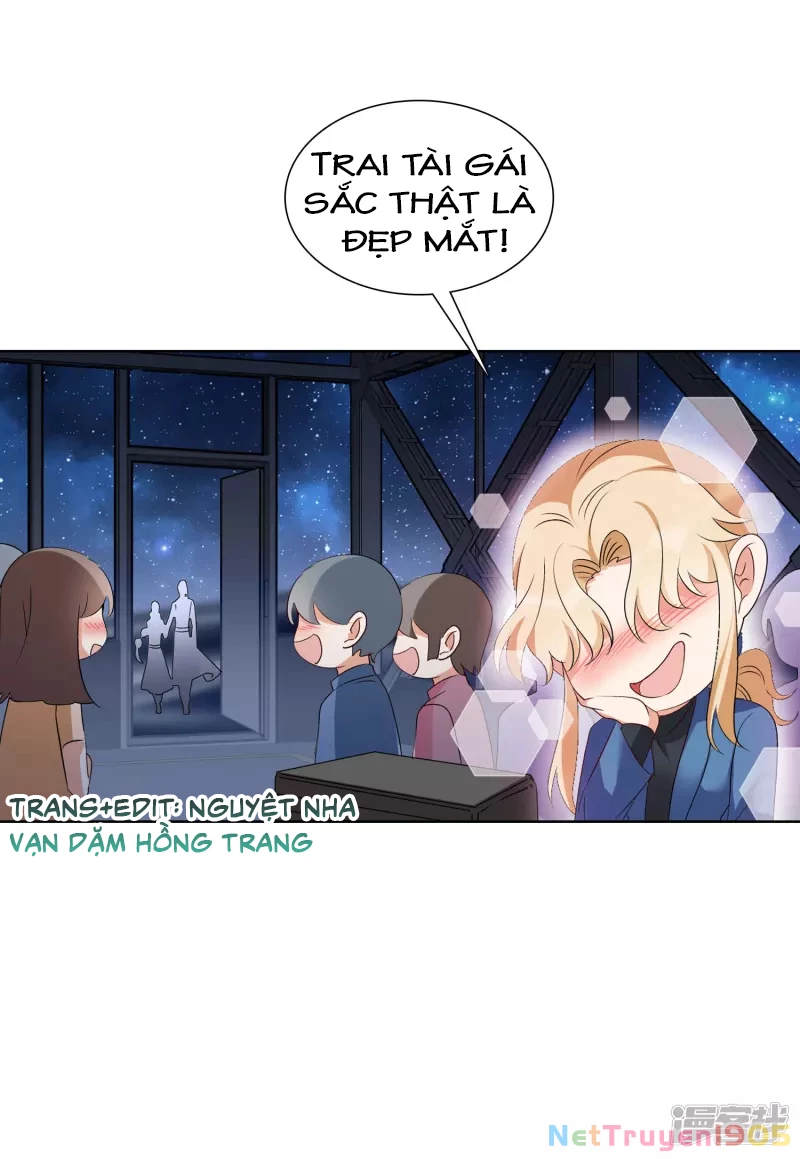 Cô ấy đến rồi, xin hãy nằm xuống! Chapter 39 - 17