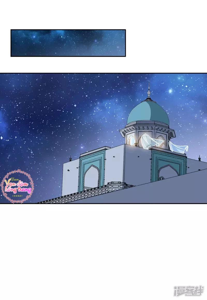 Cô ấy đến rồi, xin hãy nằm xuống! Chapter 39 - 18