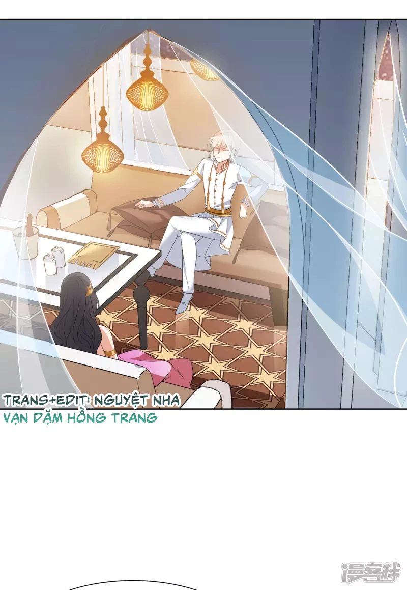 Cô ấy đến rồi, xin hãy nằm xuống! Chapter 39 - 19