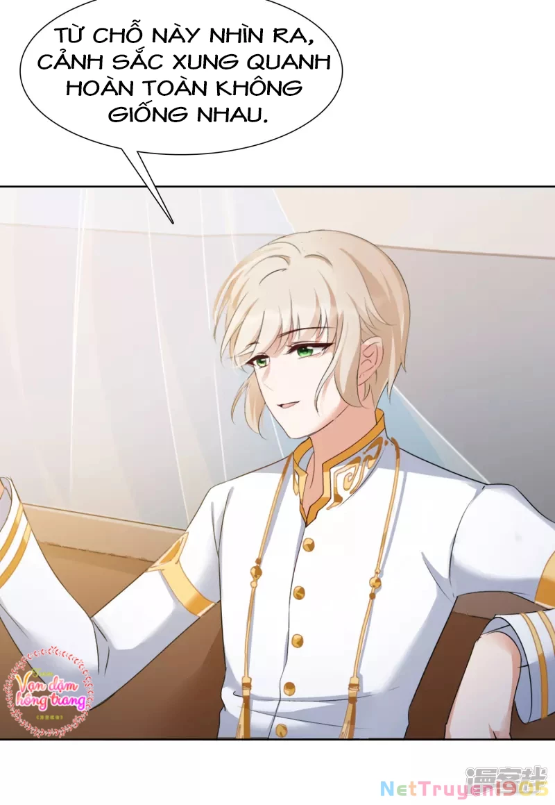 Cô ấy đến rồi, xin hãy nằm xuống! Chapter 39 - 20