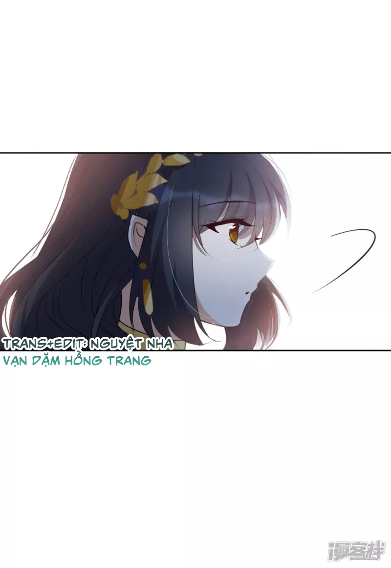 Cô ấy đến rồi, xin hãy nằm xuống! Chapter 39 - 21