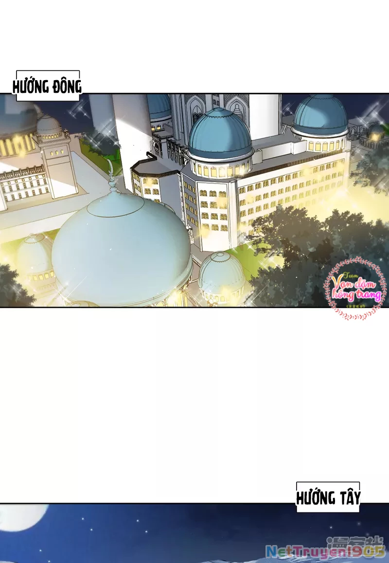 Cô ấy đến rồi, xin hãy nằm xuống! Chapter 39 - 22