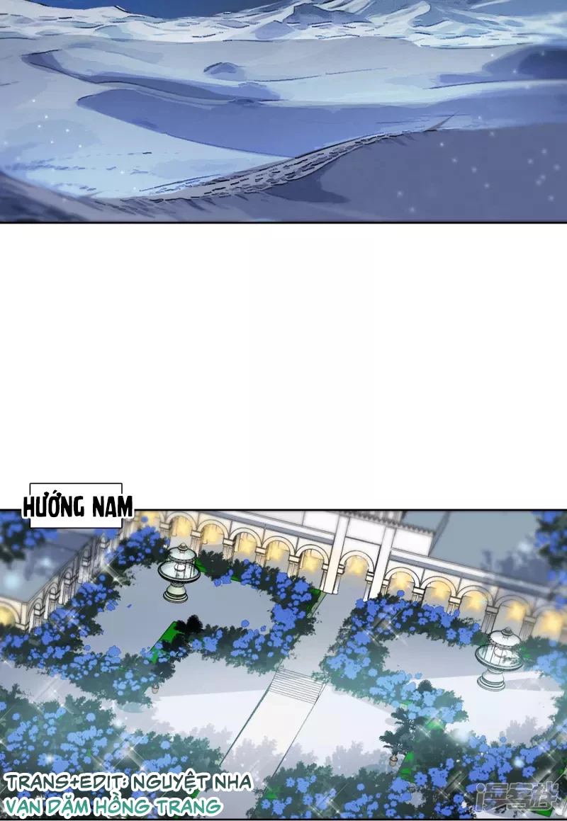 Cô ấy đến rồi, xin hãy nằm xuống! Chapter 39 - 23