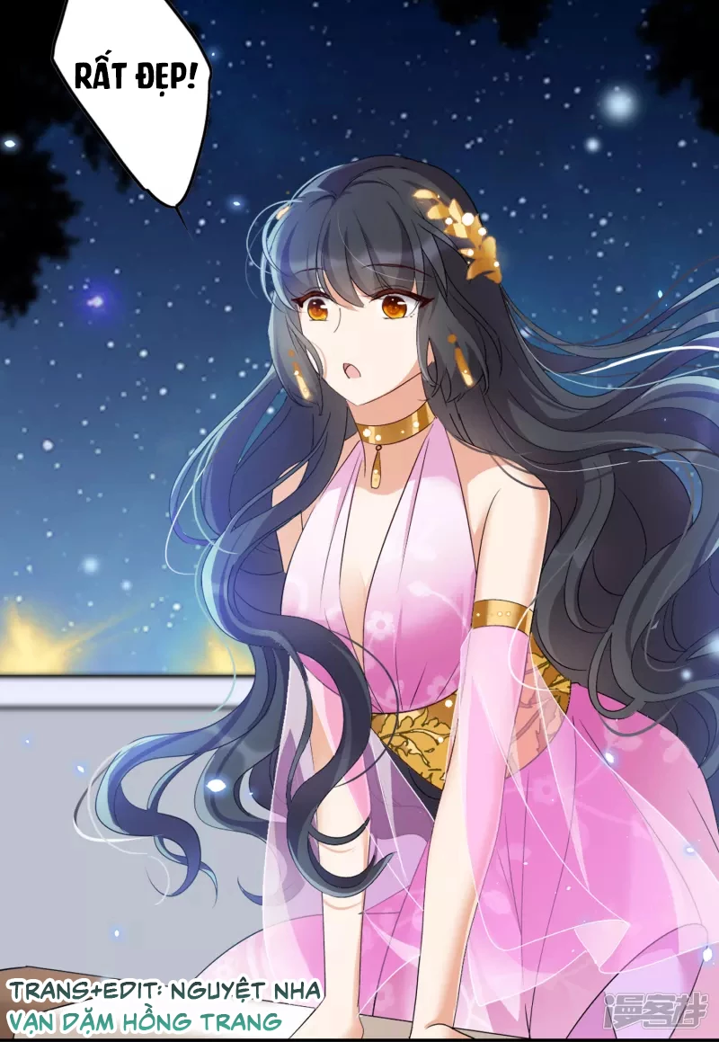 Cô ấy đến rồi, xin hãy nằm xuống! Chapter 39 - 25