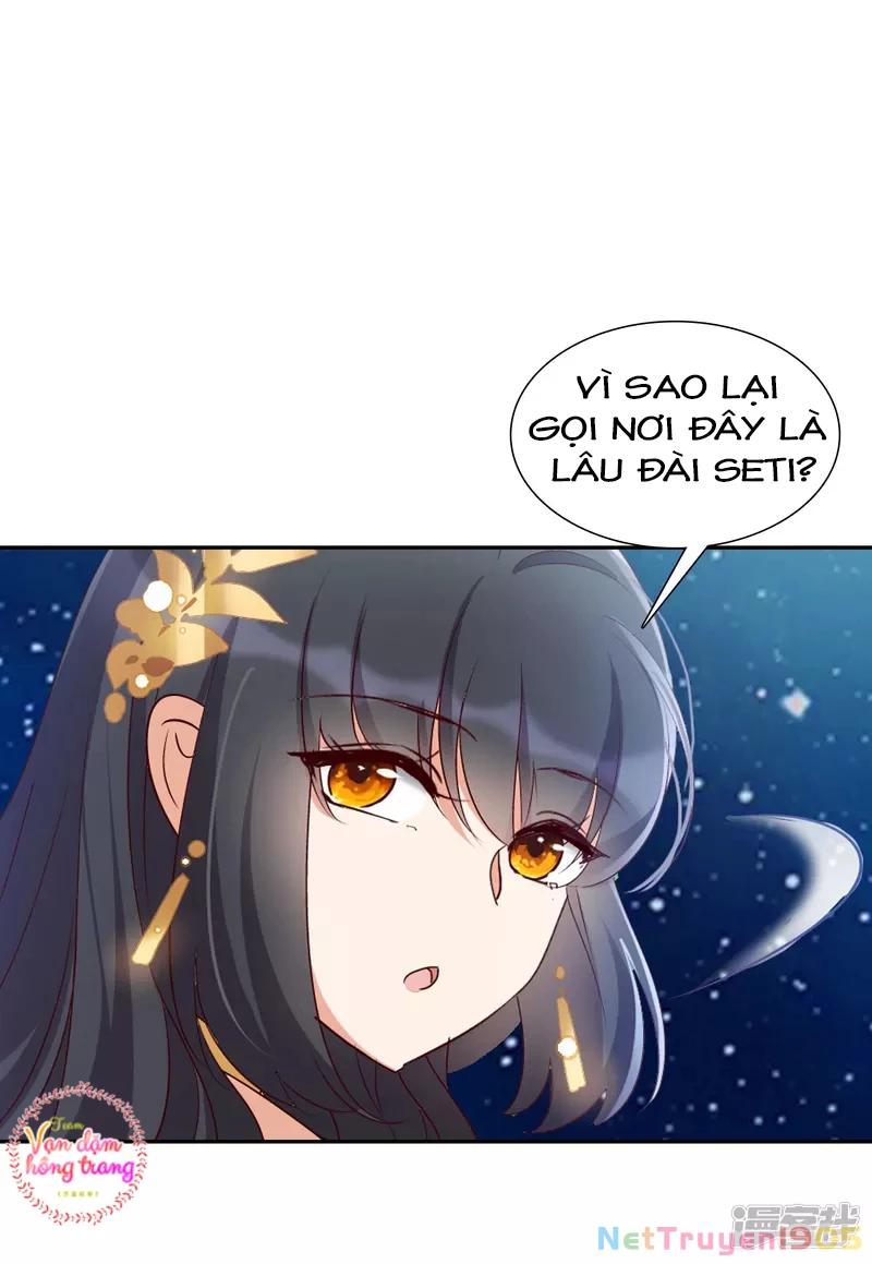 Cô ấy đến rồi, xin hãy nằm xuống! Chapter 39 - 26