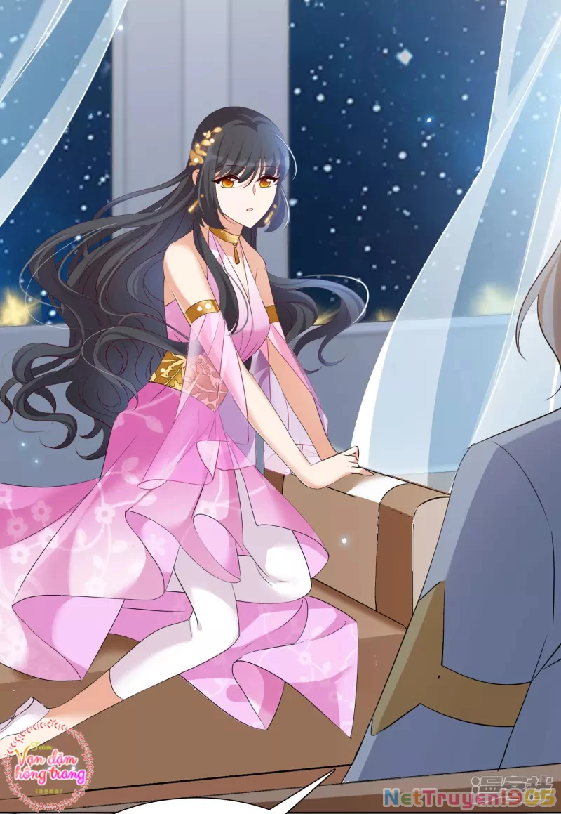 Cô ấy đến rồi, xin hãy nằm xuống! Chapter 39 - 28