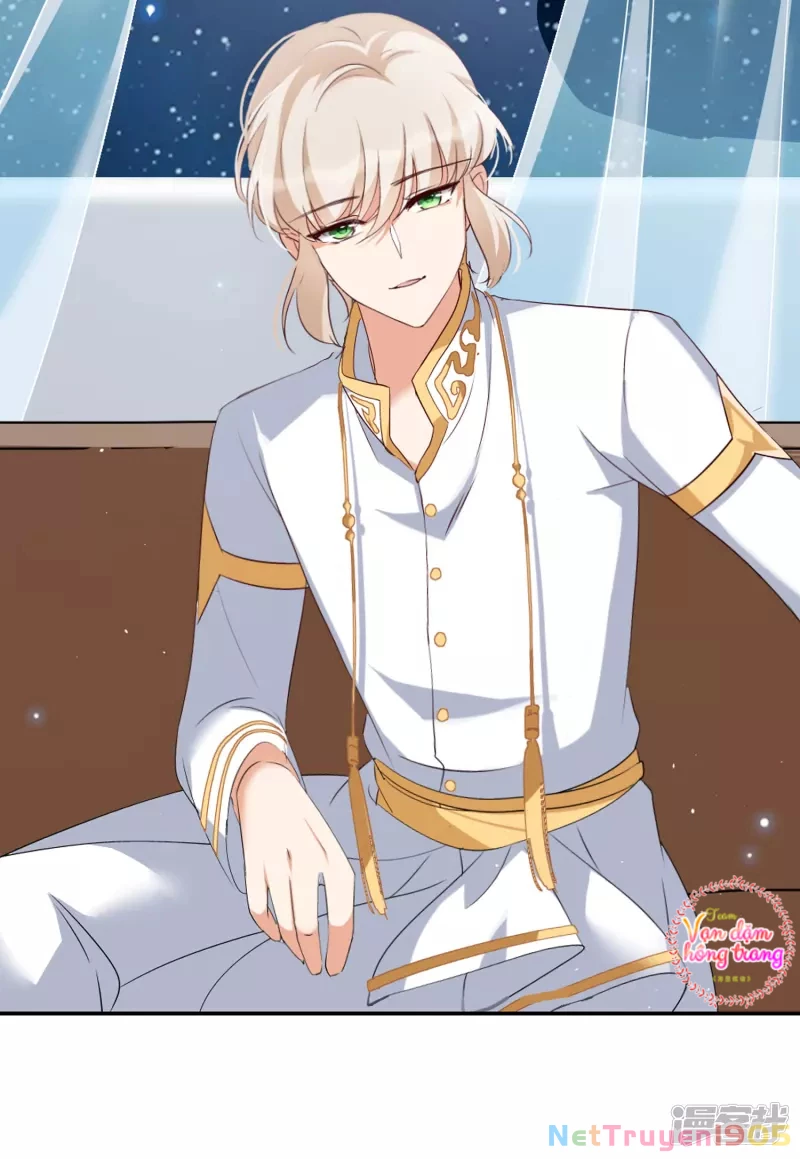 Cô ấy đến rồi, xin hãy nằm xuống! Chapter 39 - 30