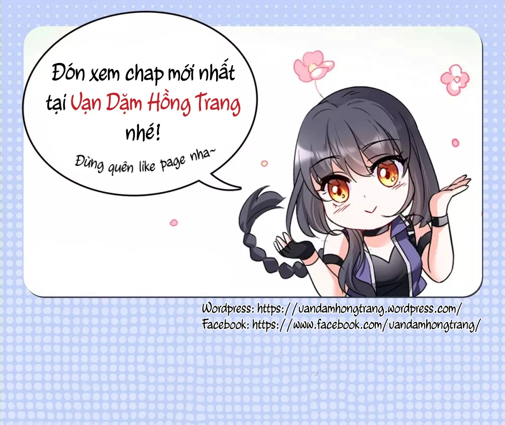 Cô ấy đến rồi, xin hãy nằm xuống! Chapter 40 - 2
