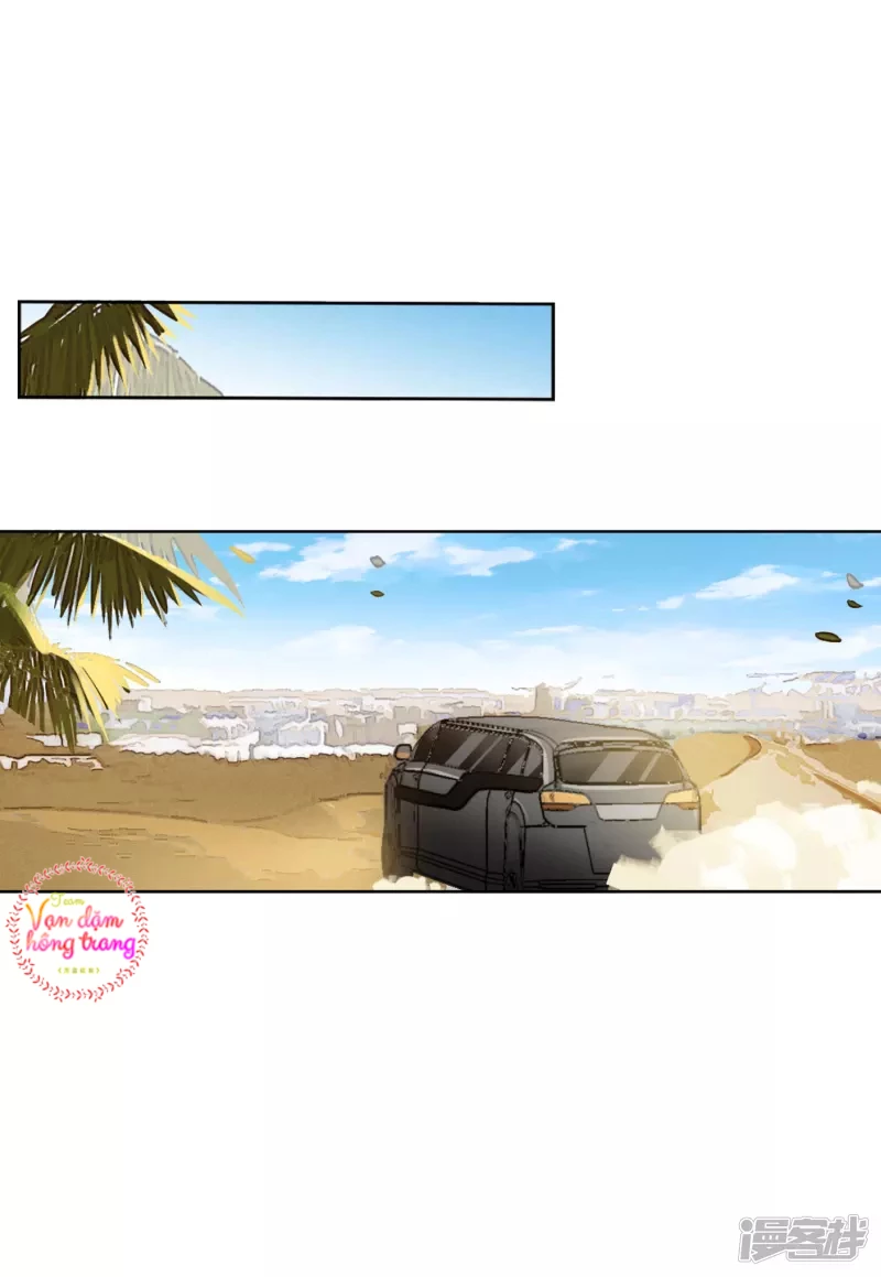 Cô ấy đến rồi, xin hãy nằm xuống! Chapter 40 - 4