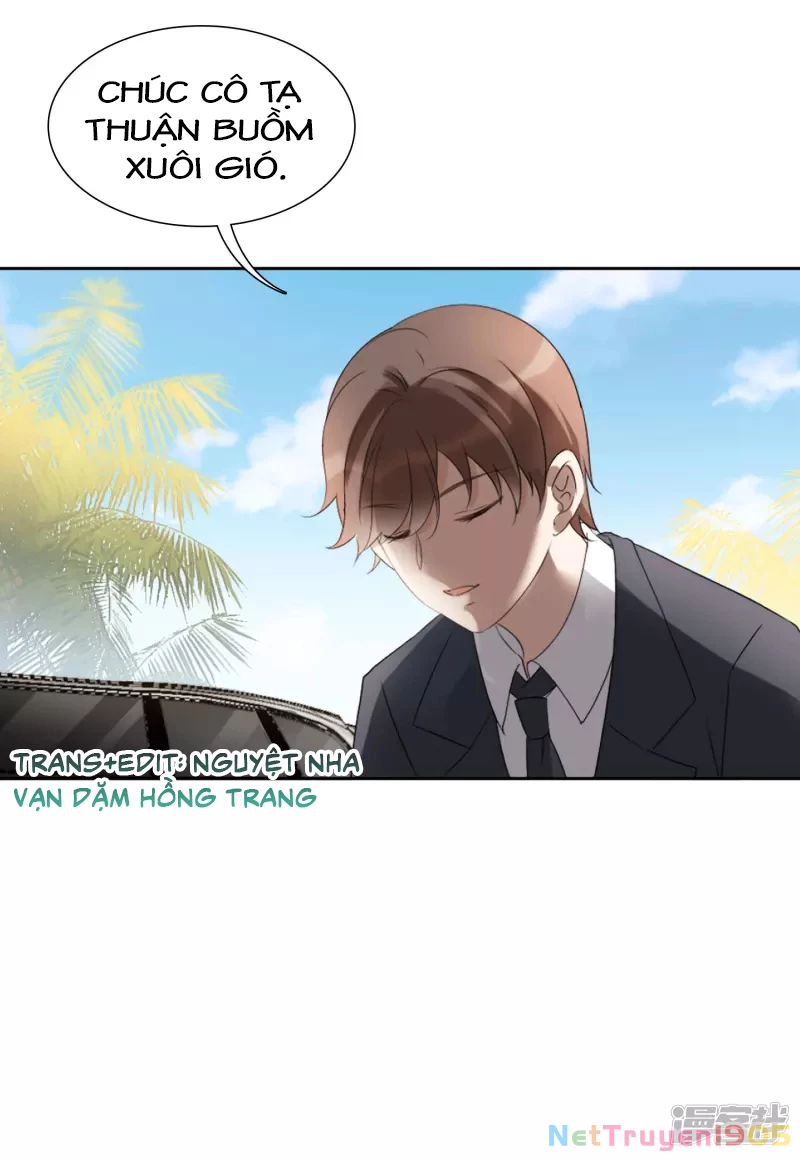 Cô ấy đến rồi, xin hãy nằm xuống! Chapter 40 - 5