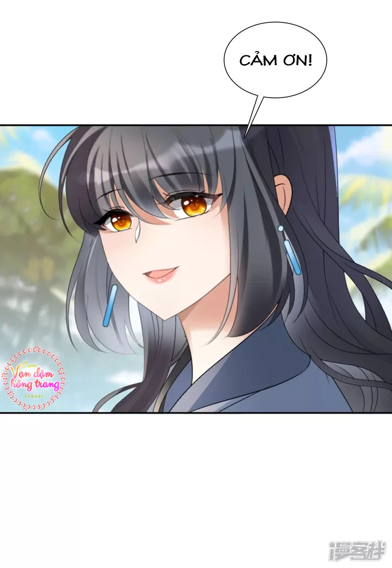 Cô ấy đến rồi, xin hãy nằm xuống! Chapter 40 - 6