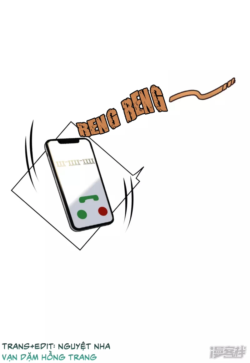 Cô ấy đến rồi, xin hãy nằm xuống! Chapter 40 - 7