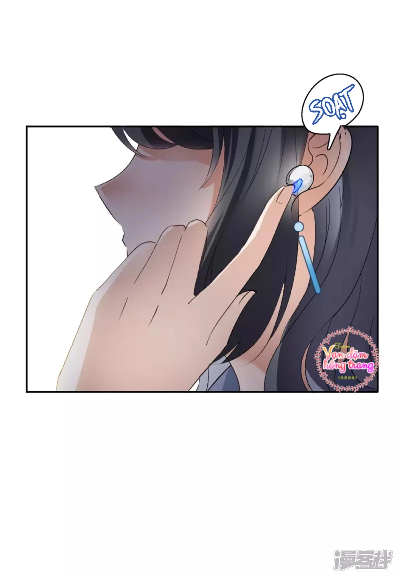 Cô ấy đến rồi, xin hãy nằm xuống! Chapter 40 - 8