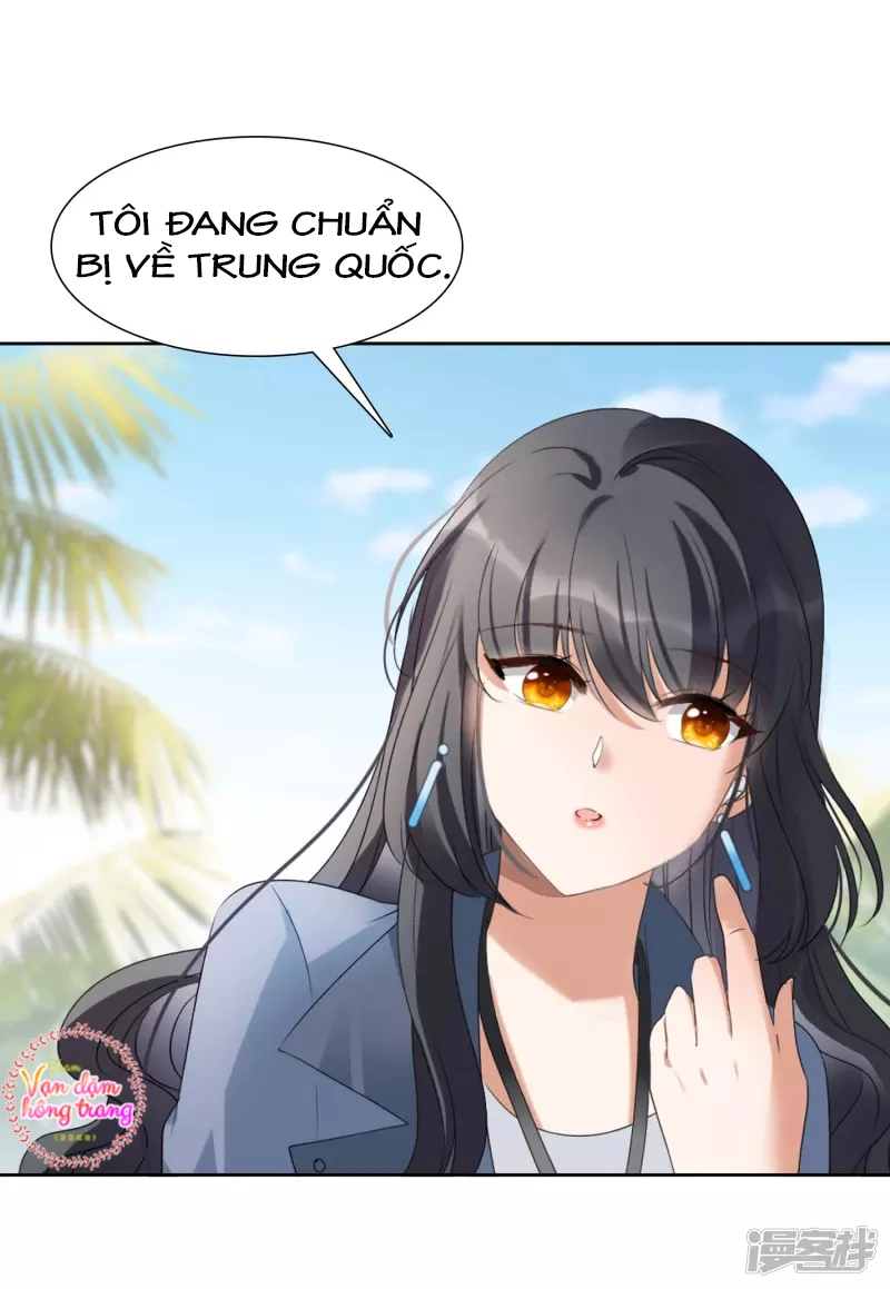 Cô ấy đến rồi, xin hãy nằm xuống! Chapter 40 - 10