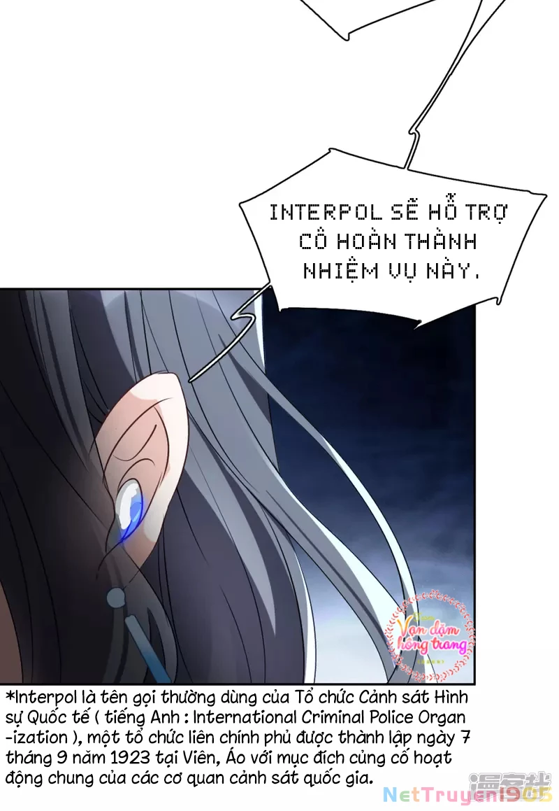 Cô ấy đến rồi, xin hãy nằm xuống! Chapter 40 - 12