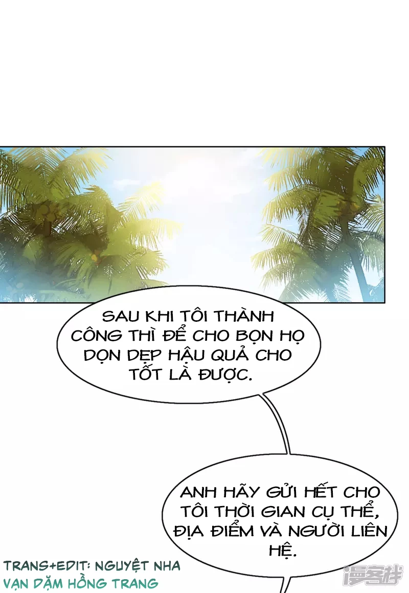 Cô ấy đến rồi, xin hãy nằm xuống! Chapter 40 - 14